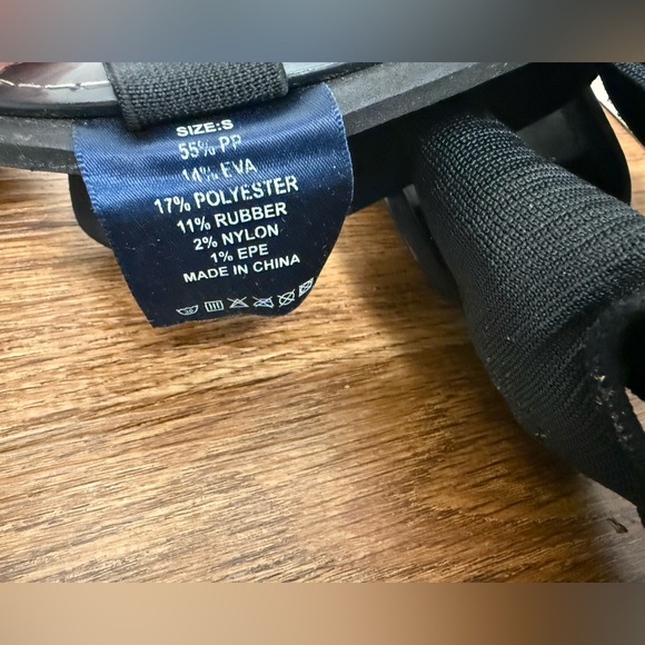 Soccer Shin Guards Youth S with Ankle Sleeves. DashSport - Picture 5 of 10